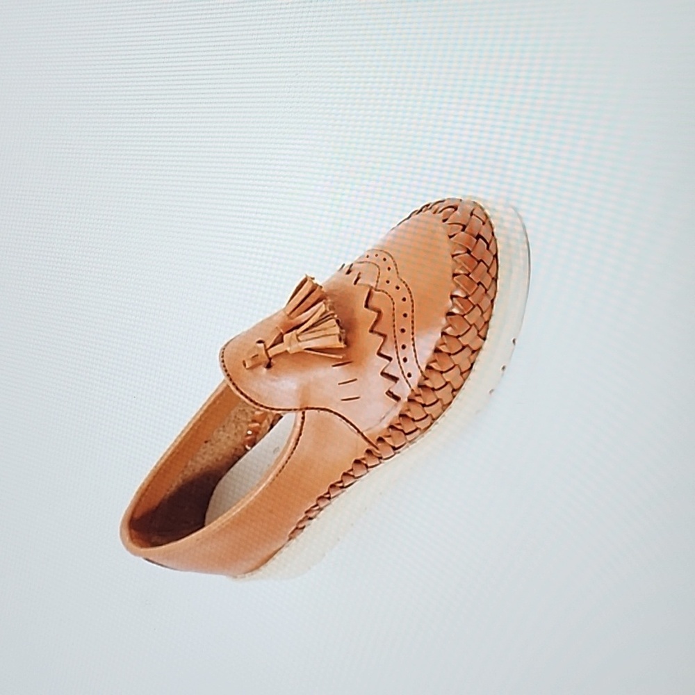 NEW SOLS Jessica Shoe